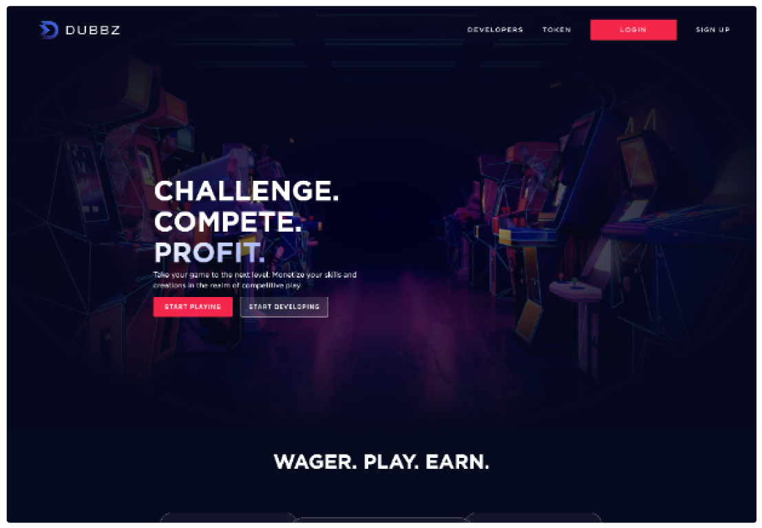 Skill Based Wagering