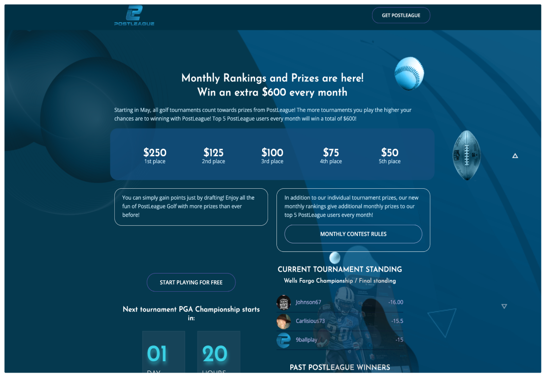 The evolution of Fantasy Sports