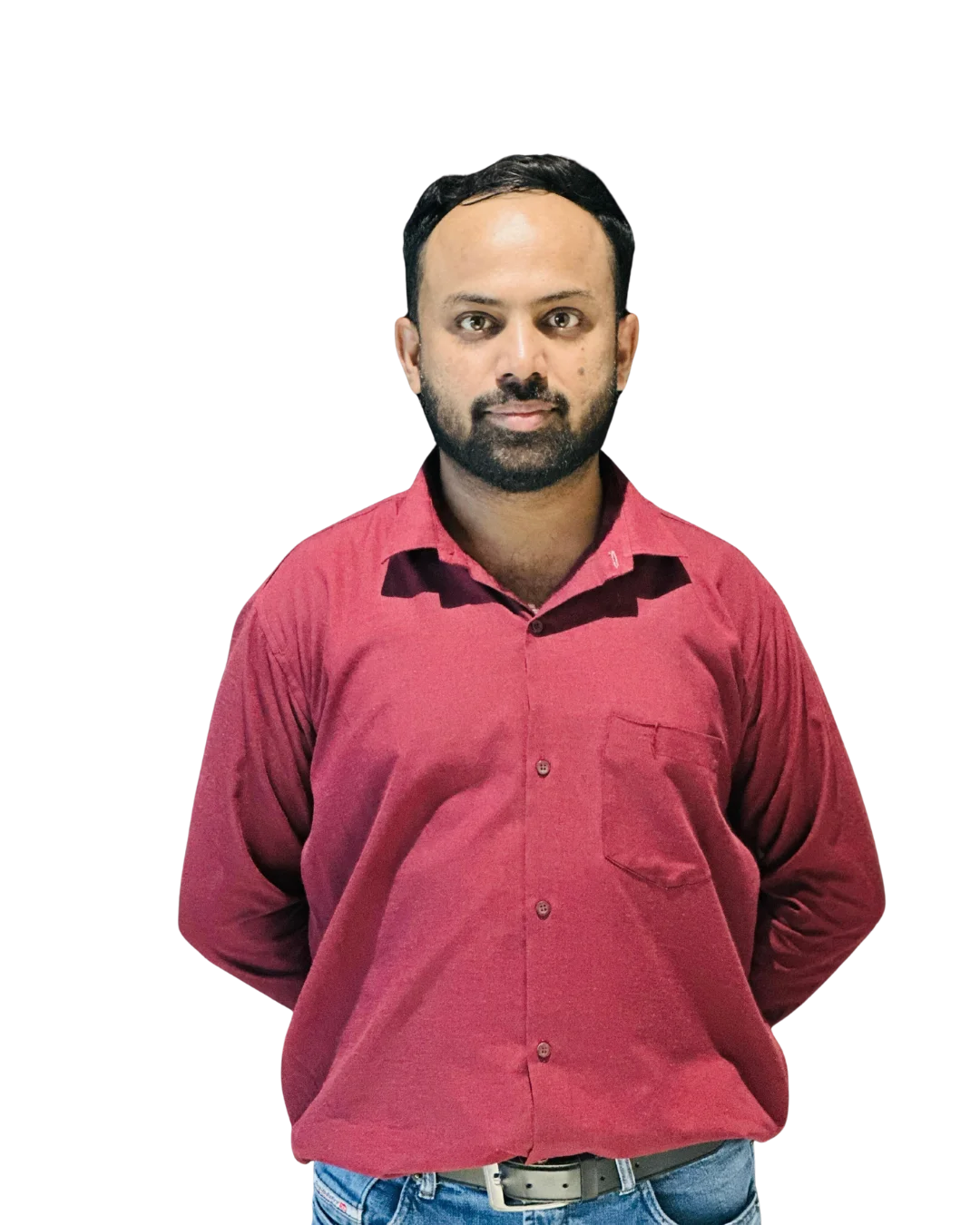 Qaiser Qalib