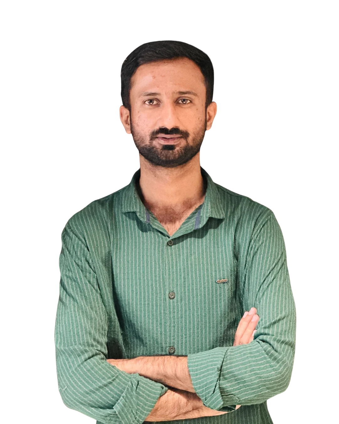 Irfan Talib