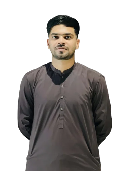 Zoraiz Ilyas