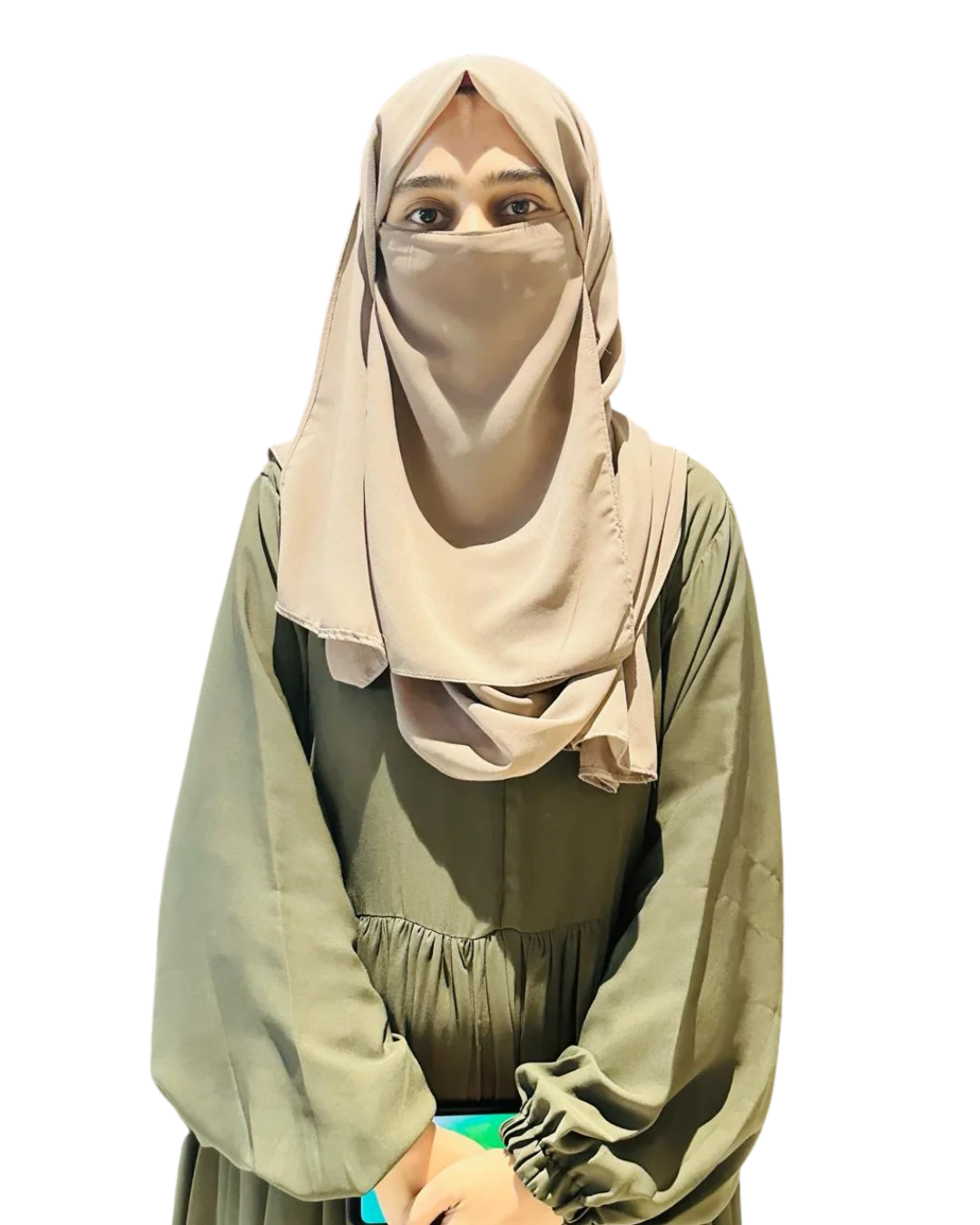 Taliya Qureshi