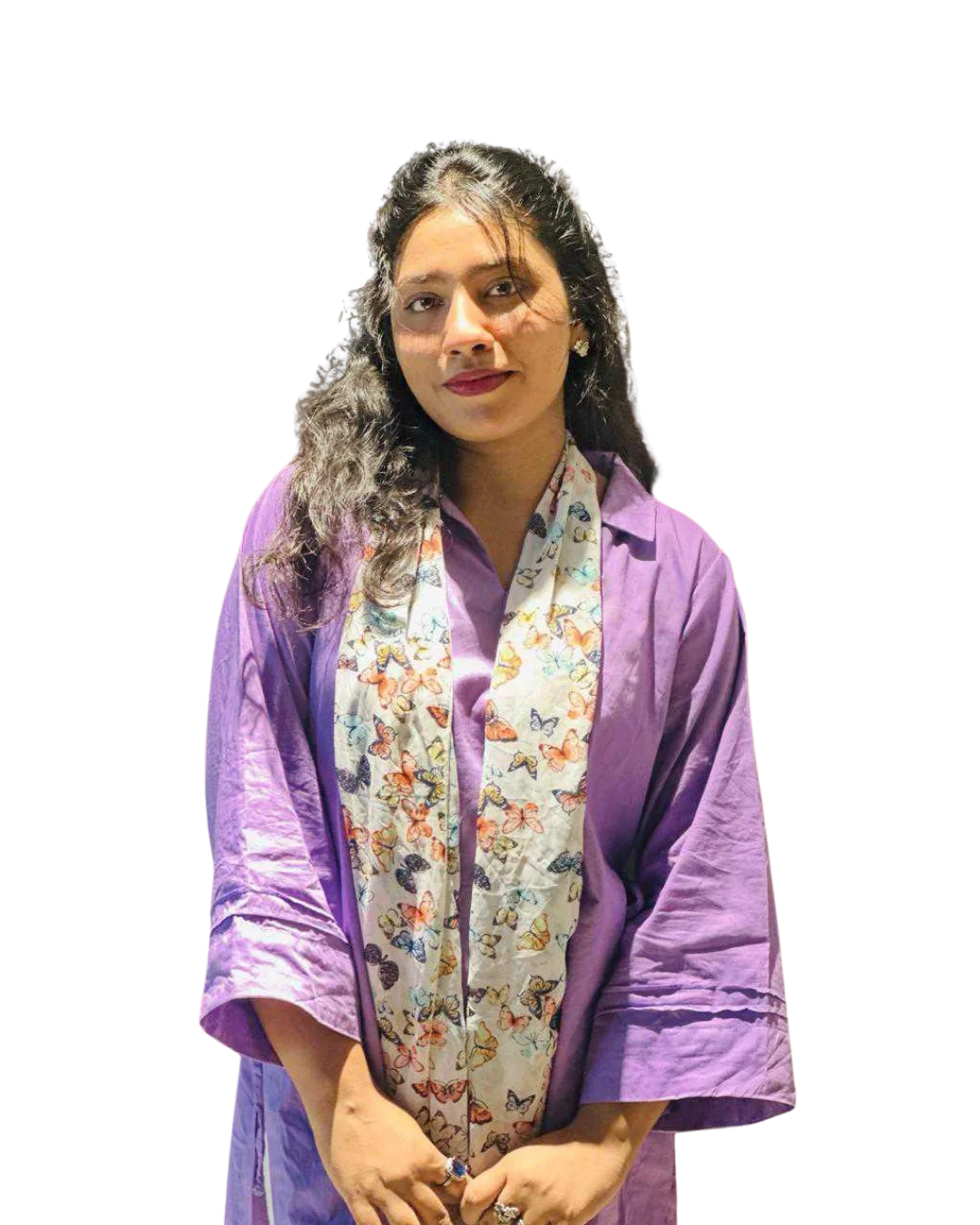 Sara Javed