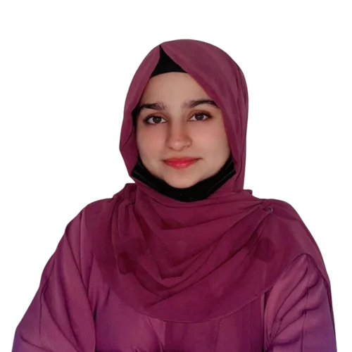 Afaf Kainat